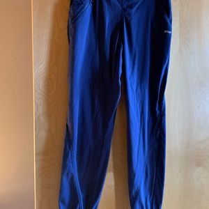 Grey’s anatomy jogger scrub bottoms